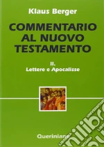 Berger Klaus; Dalla Vecchia F. (cur.)