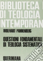 Pannenberg Wolfhart