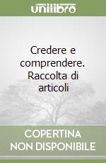 Bultmann Rudolf; Rizzi A. (cur.)