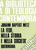 Metz Johann Baptist
