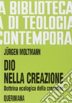 Moltmann Jrgen; Francesconi G. (cur.)