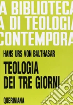 Balthasar Hans Urs von; Francesconi G. (cur.)