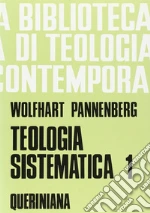 Pannenberg Wolfhart