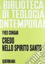 Congar Yves