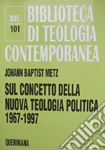 Metz Johann Baptist