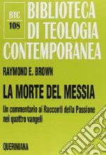 Brown Raymond E.; Corti G. (cur.)