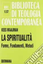 Waaijman Kees; Francesconi G. (cur.)