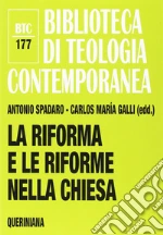 Spadaro Antonio; Galli Carlos M.