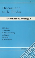 Rahner Karl; Deissler Alfons; Schnackenburg Rudolf