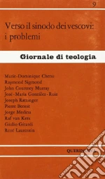 Chenu Marie-Dominique; Murray John C.; Benedetto XVI (Joseph Ratzinger)
