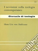 Balthasar Hans Urs von