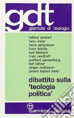 Pannenberg Wolfhart; Rahner Karl; Moltmann Jrgen