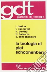 Bakker Leo; Van Bavel Tarcisius J.; Berkhof Hendrikus