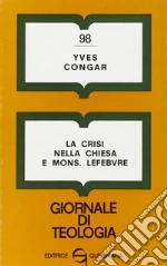 Congar Yves