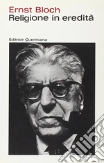Bloch Ernst