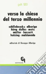 Schillebeeckx Edward; Kng Hans; Metz Johann Baptist; Alberigo G. (cur.)