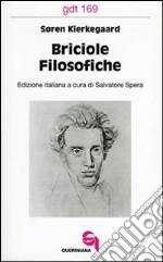 Kierkegaard Sren; Spera S. (cur.)