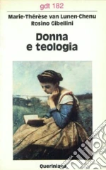 Van Lunen Chenu Marie-Thrse; Gibellini Rosino