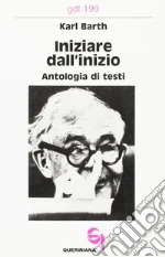 Barth Karl; Laurenzi M. C. (cur.)