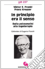 Frankl Viktor E.; Kreuzer Franz; Fizzotti E. (cur.)