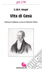 Hegel Friedrich; Tassi A. (cur.)