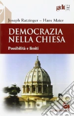 Benedetto XVI (Joseph Ratzinger); Maier Hans