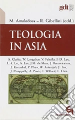 Amaladoss Michael; Gibellini Rosino; Amaladoss M. (cur.); Gibellini R. (cur.)