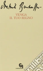 Bonhoeffer Dietrich; Laurenzi M. C. (cur.)