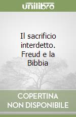 Balmary Marie; Savoldi F. (cur.)