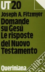 Fitzmyer Joseph A.; Masini M. (cur.)