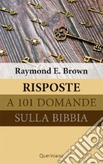 Brown Raymond E.