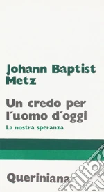 Metz Johann Baptist