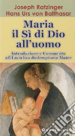 Benedetto XVI (Joseph Ratzinger); Balthasar Hans Urs von
