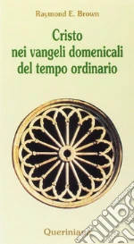 Brown Raymond E.