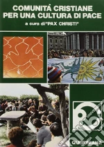 Pax Christi Internazionale (cur.)