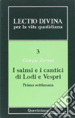 Zevini Giorgio; Cabra P. G. (cur.)