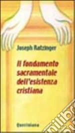 Benedetto XVI (Joseph Ratzinger)