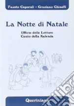 Caporali Fausto; Ghisolfi Graziano