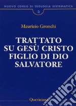 Gronchi Maurizio