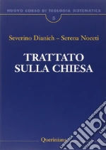 Dianich Severino; Noceti Serena