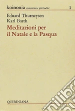 Barth Karl; Thurneysen Eduard