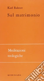 Rahner Karl; Ruggieri G. (cur.)