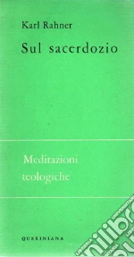 Rahner Karl; Ruggieri G. (cur.)