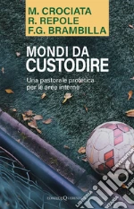 Crociata Mariano; Repole Roberto; Brambilla Franco Giulio