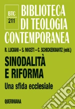 Luciani R. (cur.); Noceti S. (cur.); Schickendantz C. (cur.)