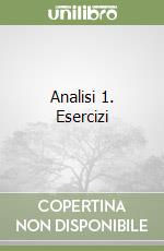 Faedo Alessandro; Modica Luciano; Grisanti Carlo R.
