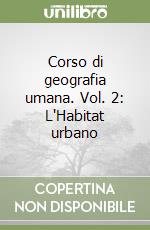 Tricart Jean; De Benedetti M. (cur.)