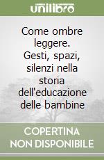 Seveso Gabriella