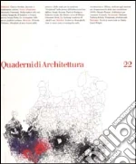 Politecnico di Milano. Dip. di progettaz. archit. (cur.)