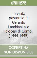 Canobbio E. (cur.)